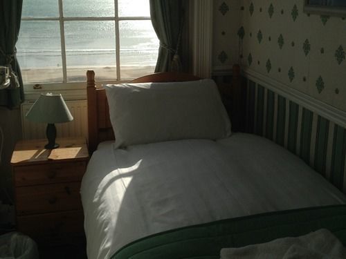 The Sherborne Hotel Weymouth Zewnętrze zdjęcie