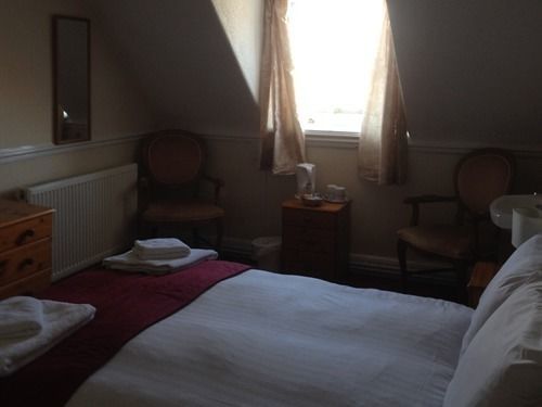 The Sherborne Hotel Weymouth Zewnętrze zdjęcie